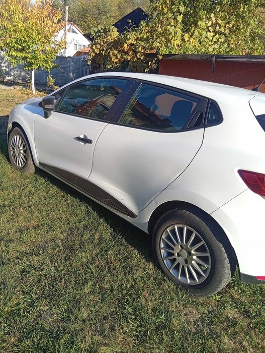 RENAULT Clio 0 — imagine 5