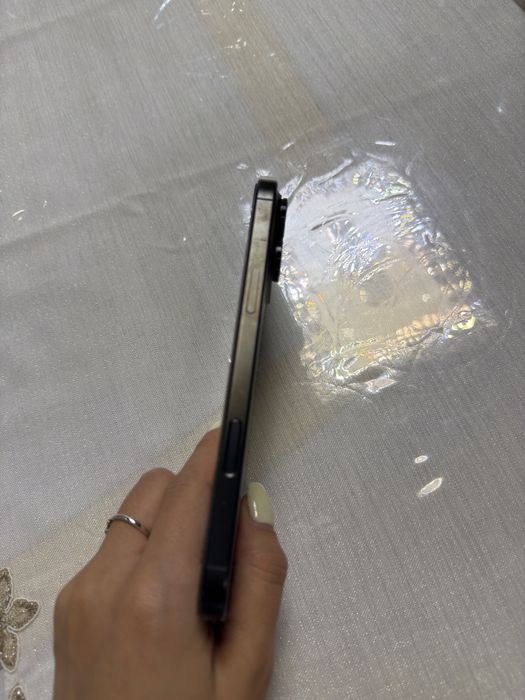 iPhone 16 Pro Max 256 GB