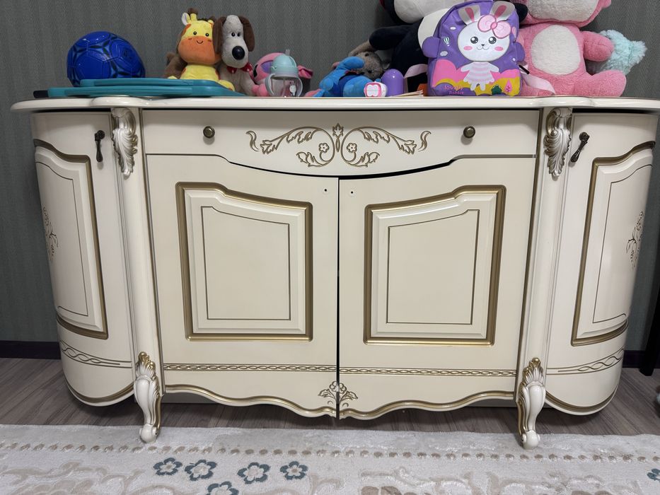 Тумба для гостиной