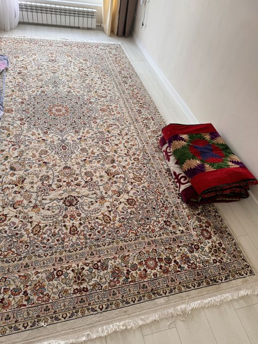 Продам ковер