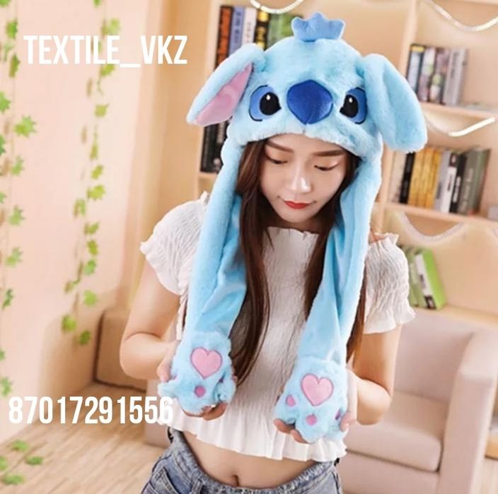 Тапки лапки  кигуруми