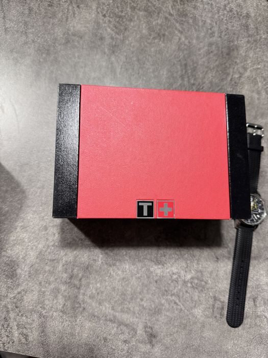 часы Tissot оригинал