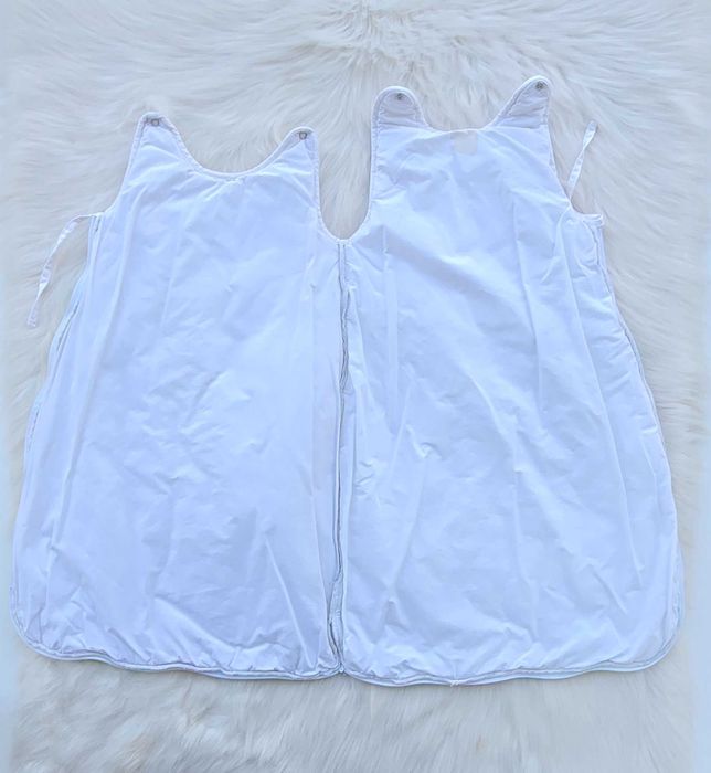 Детски спален чувал 0-6 месеца