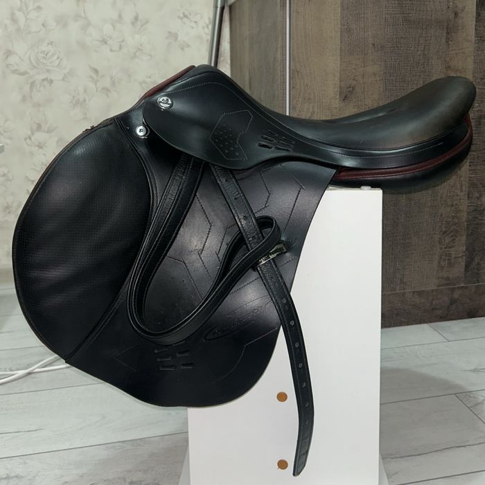 Седло конкурное Prestige X Breath