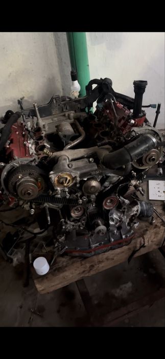 1uz fe vvti + мкпп