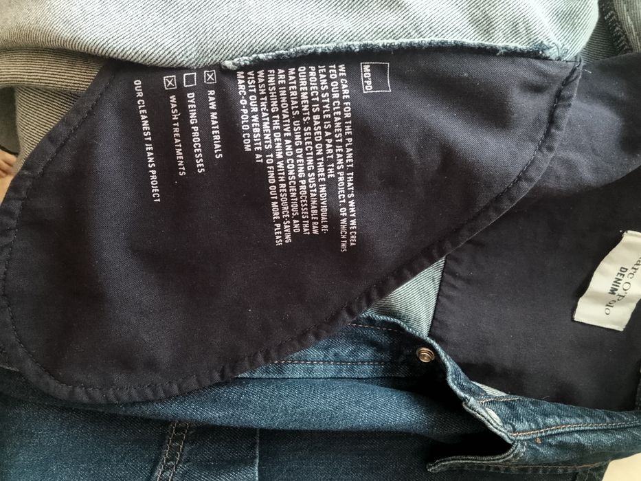 Продам платье джинсовое