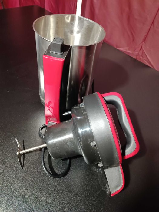 Блендер за супа Techwood TSM-1655