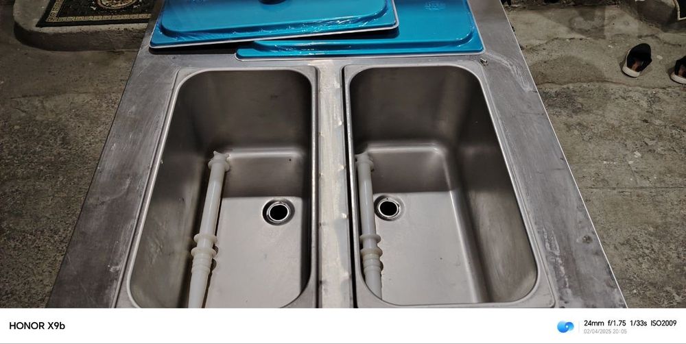 Frezer 380v holati juda zur