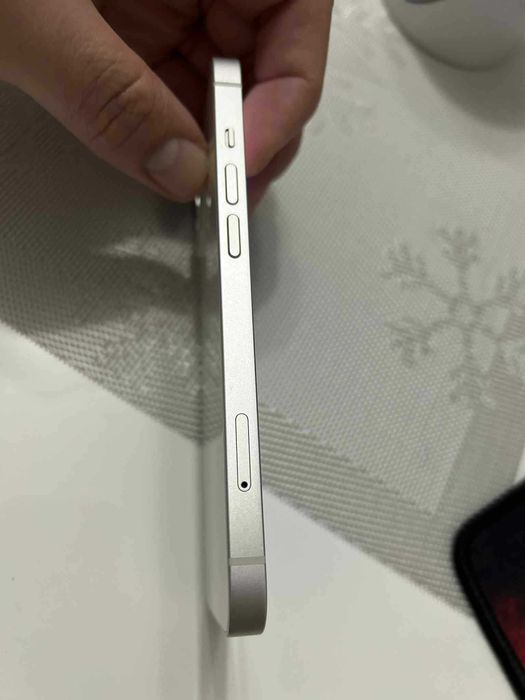 Iphone 13 starlite 128gb