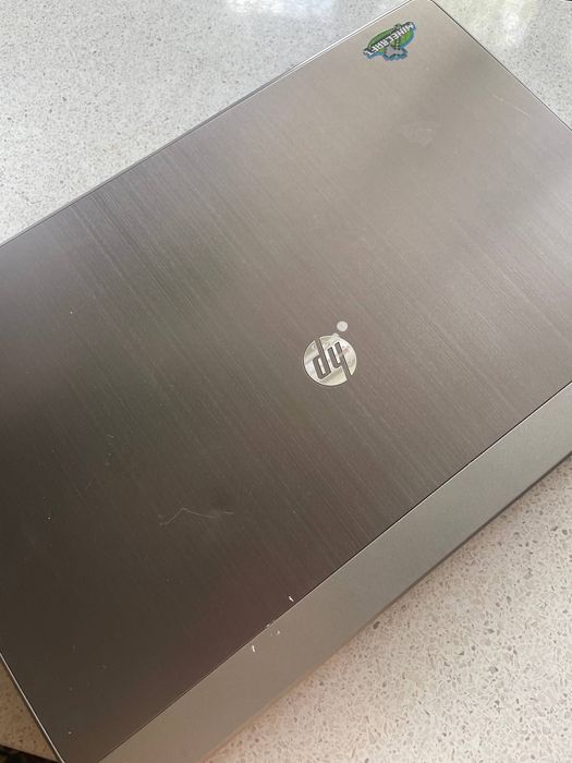HP probook 4530s