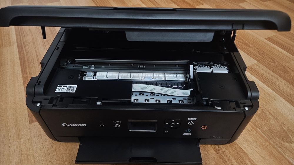 Imprimantă multifuncțională color CANON PIXMA TS5150
