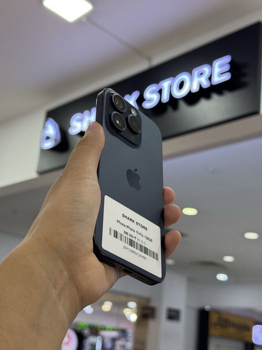 iphone 15 pro Shark Store