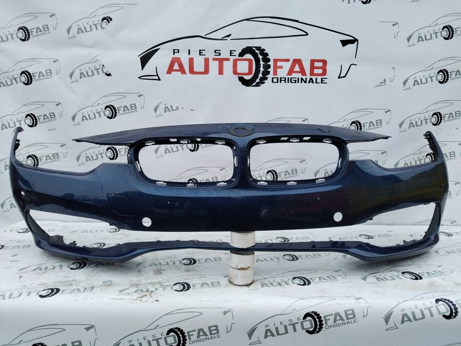 Bara fata Bmw Seria 3 F30-F31 LCI an 2015-2016-2017-2018-2019