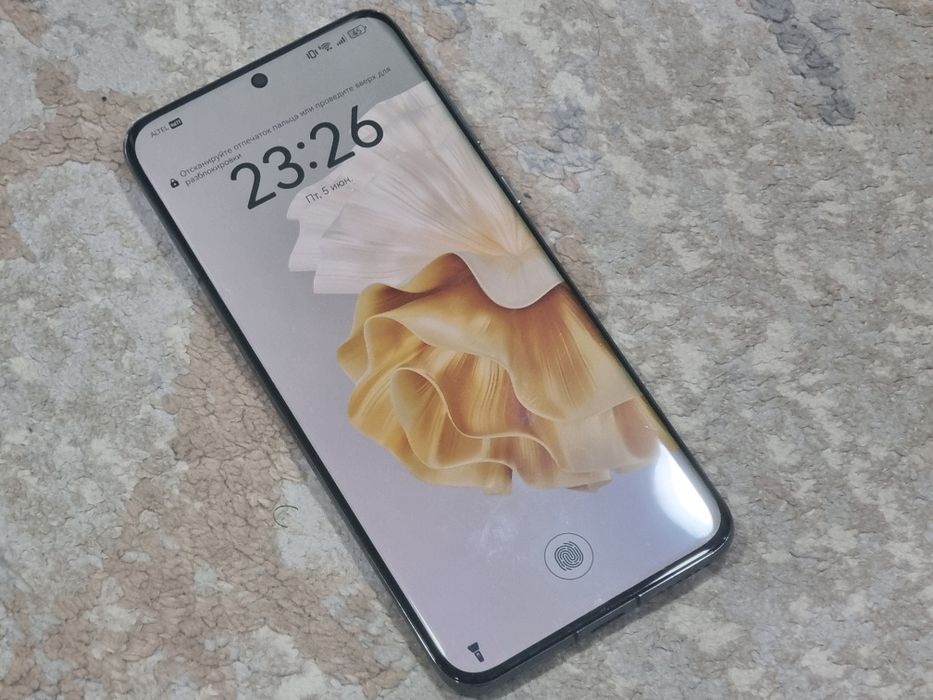 P60 Huawei обмен
