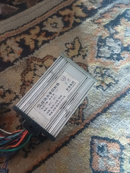 Продам запчасти на ск8