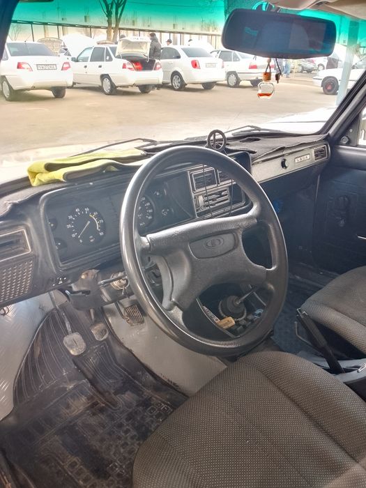 Ваз 2104 сотилади 2007 инжектор 2500$