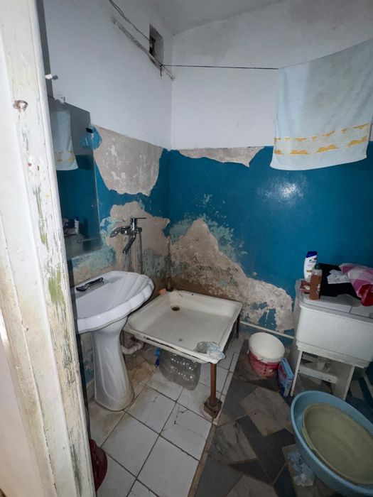Продаётся дом в Актобе район шанхай