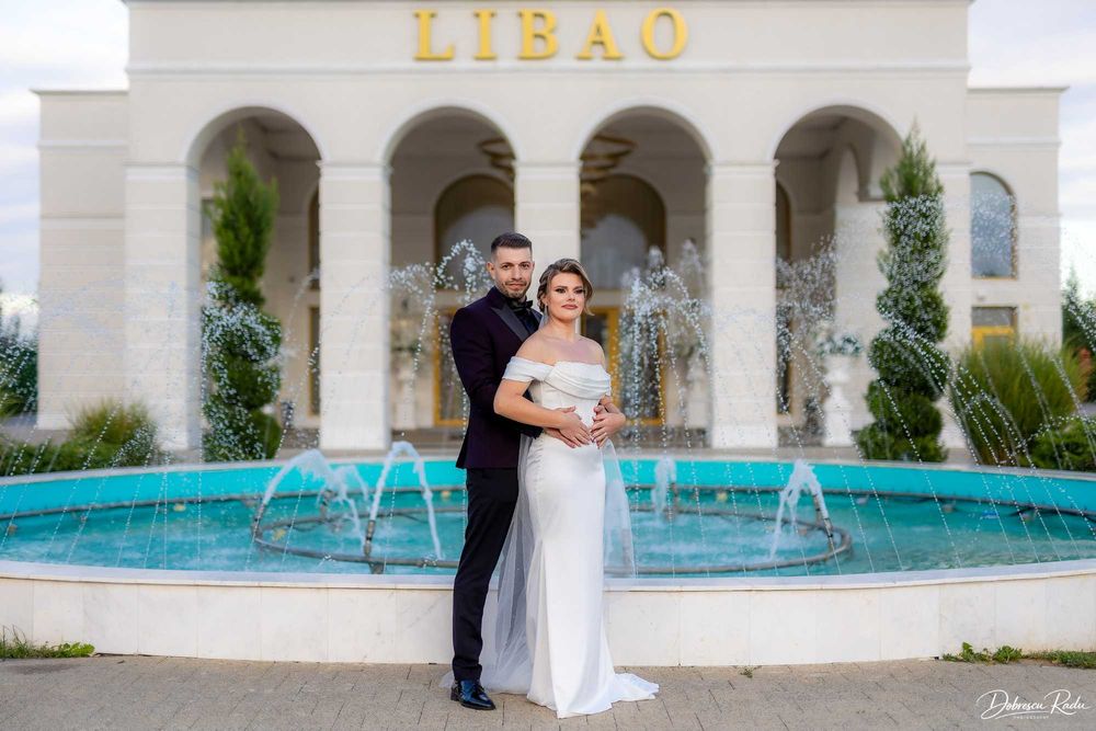 Fotograf Videograf Nunta Botez Cununie Civila Trash the Dress