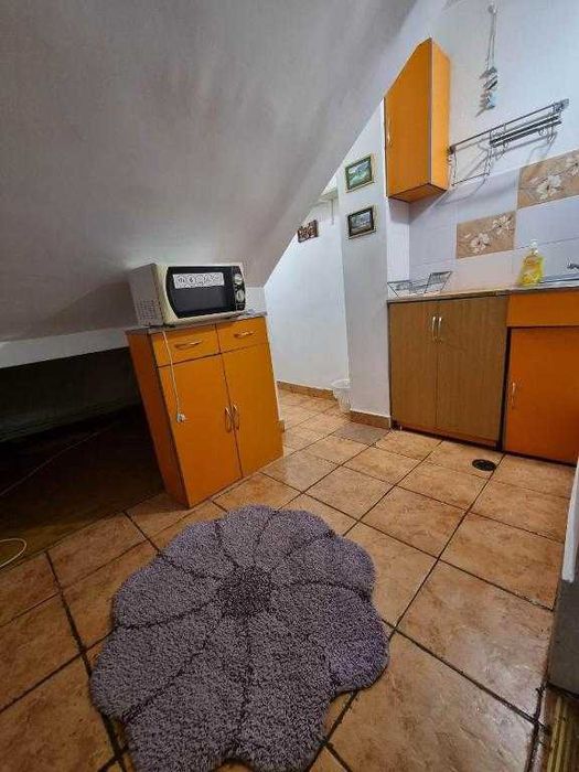 garsoniera mica centru