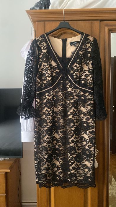 Rochie Nissa, marimea 44