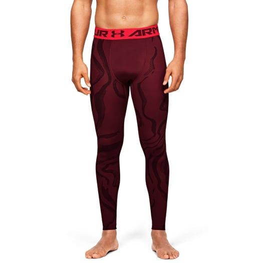 Мъжки компресионни клинове Under Armour HG Armour
