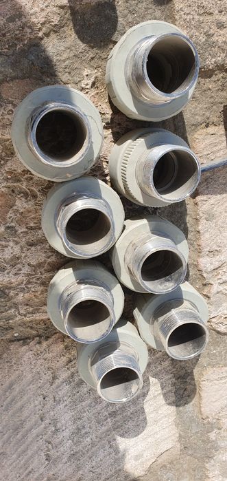 Плстик трубаға адептер сатамын