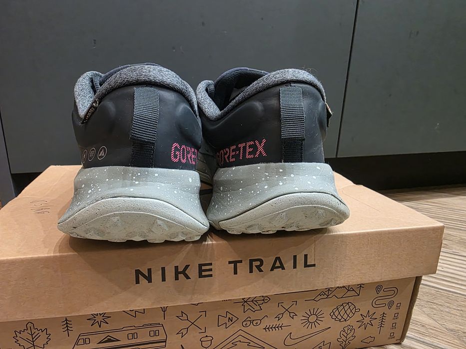 Мъжки маратонки NIKE  JUNIPER  Trail Gore-tex Резервирани !