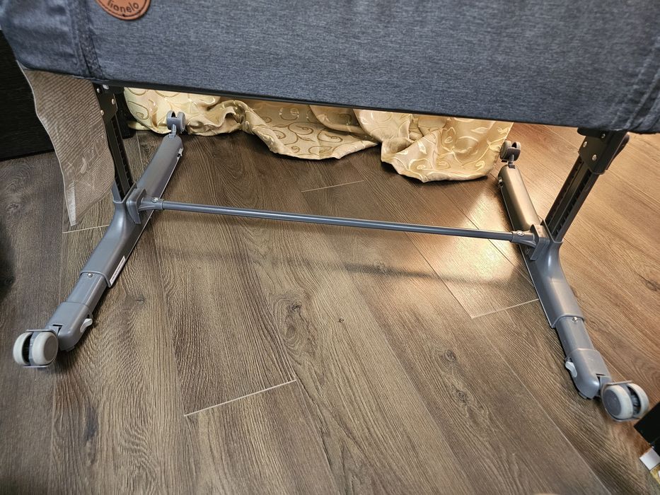 Patut co sleeper Lionelo 3 in 1