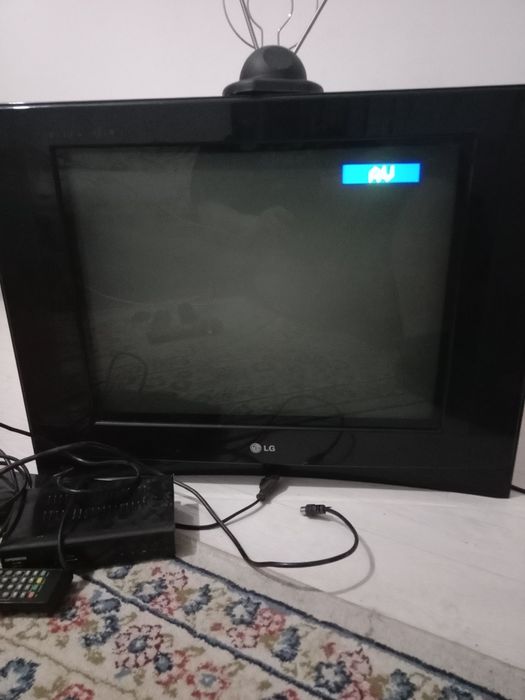 Продам телевизор