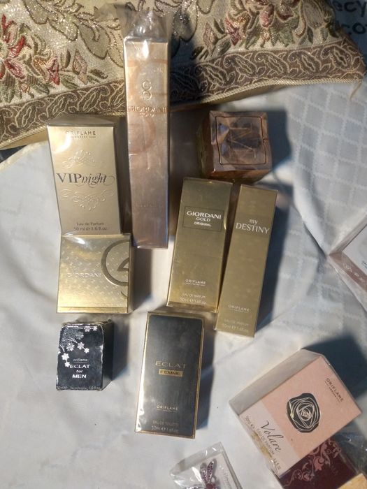 Парфюм Аромат Духи