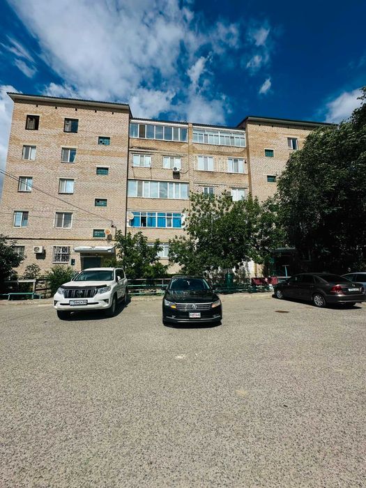 Продается 3х комн кв в СМП 136