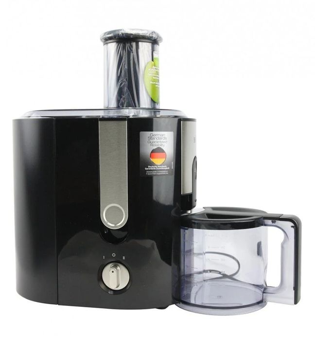 Соковыжималка Braun новая