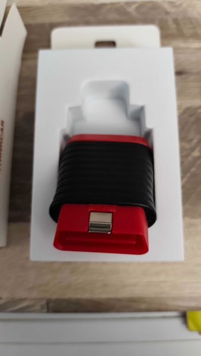 Диагностика THINKCAR BD6