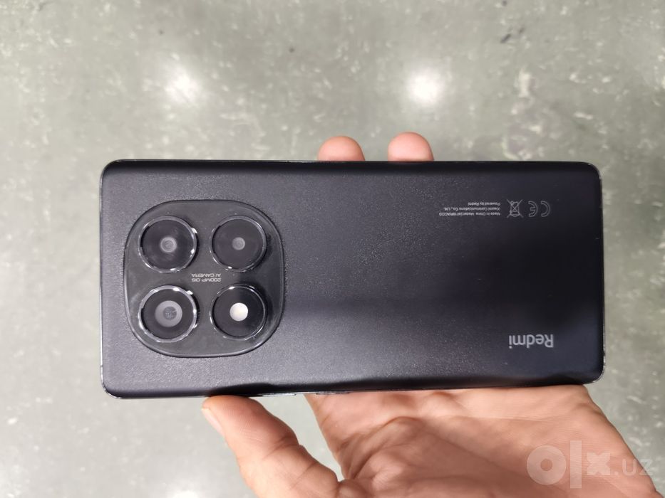 Redmi Note 14 Pro pamit 12.256gb