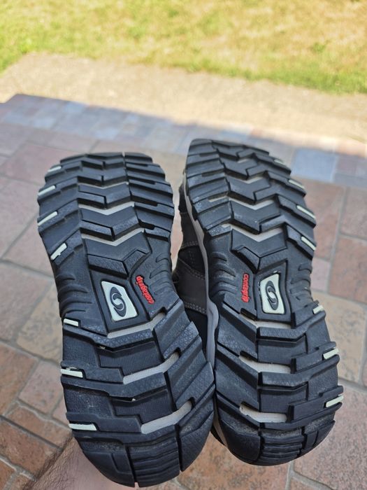 Salomon solaris 2 low, marimea 38 2/3