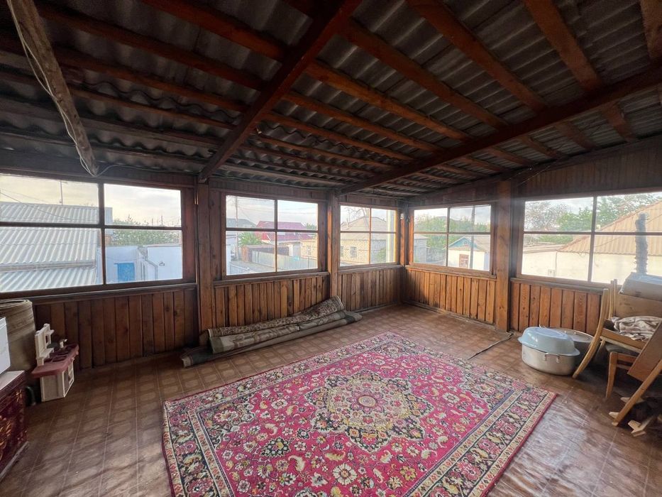 Продаётся 2х этажный 5 комнатный дом Ул. Панфилова 53