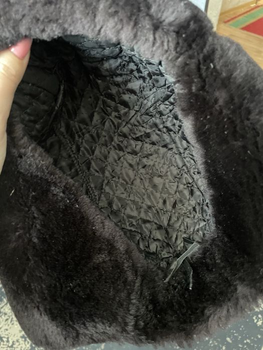 Продам Шапку ушанку…