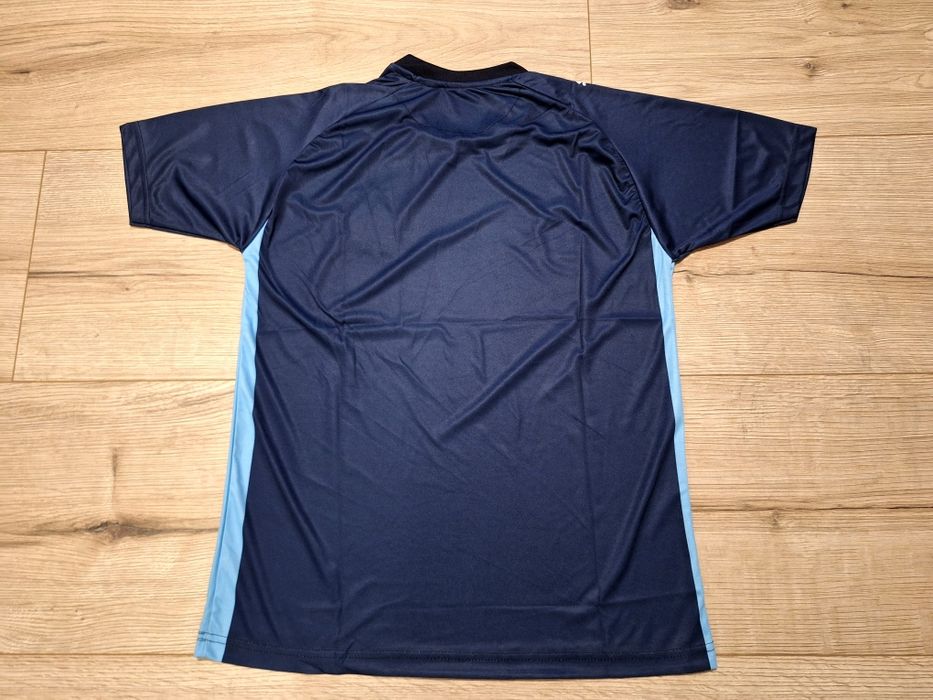 Футболна фланелка на Олимпик Марсилия сезон 25/26!