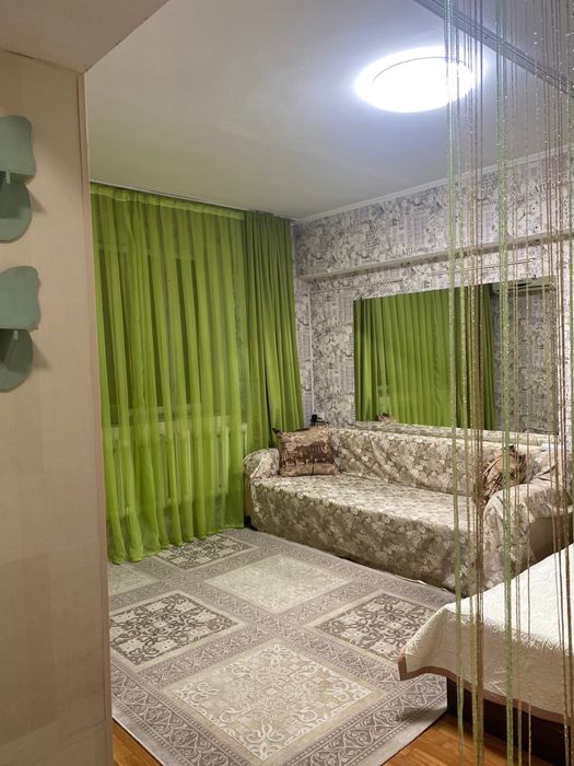 Аренда посуточно Квартира