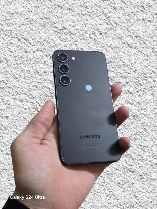 Samsung s23  5G 256gb