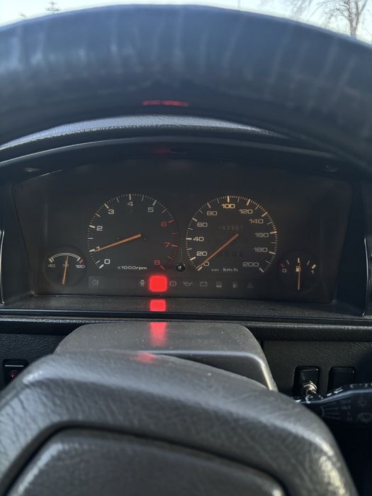 Продаю мазду 626 переходка