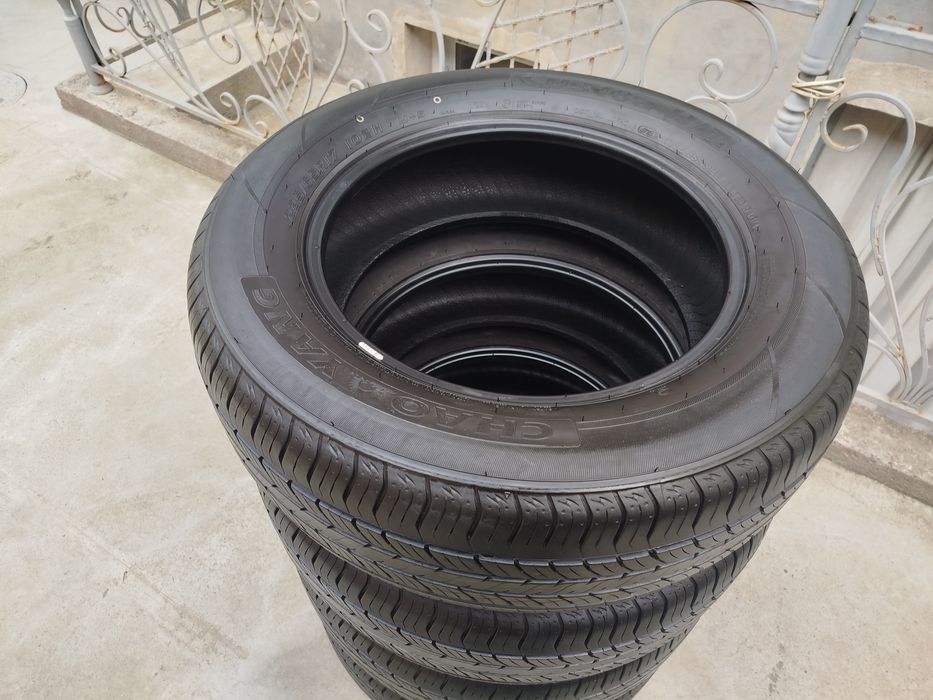 225 65 R17 Shina Chao Yang