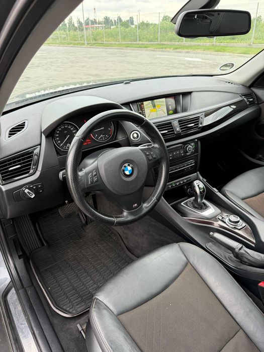 de vanzare bmw x1