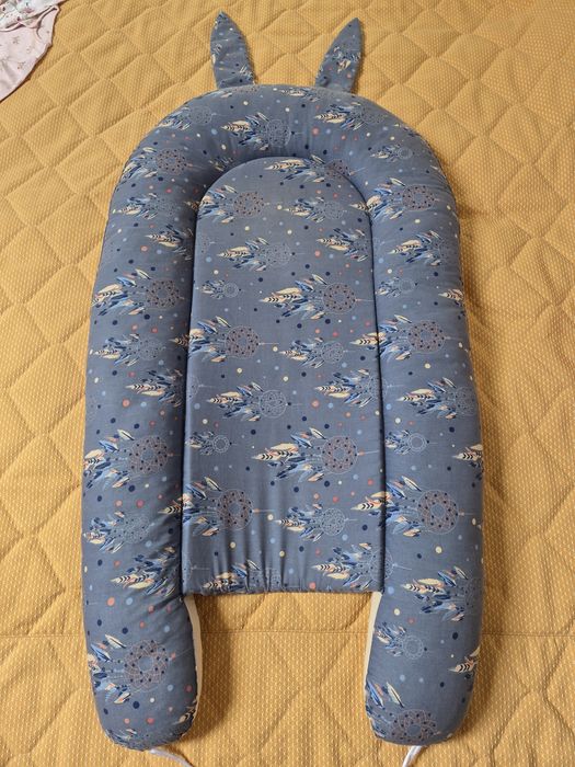 Baby nest patut bebelusi