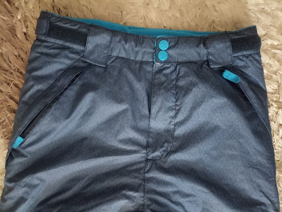 Pantaloni fâș, stare foarte buna