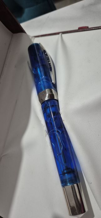 Visconti Opera Demo Master – Stilou de Colecție