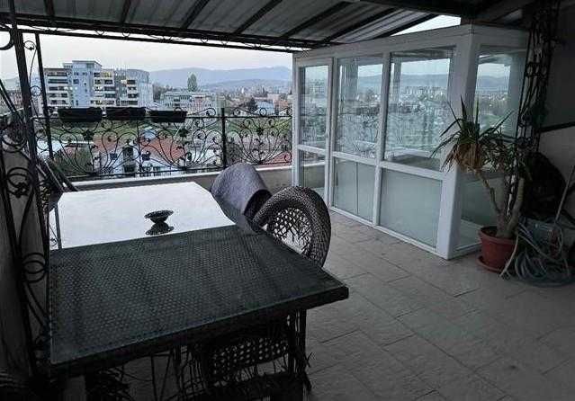 Дава се под наем Мезонет в Пловдив, Христо Смирненски - 74 кв.м за 392.7 € - Снимка #3