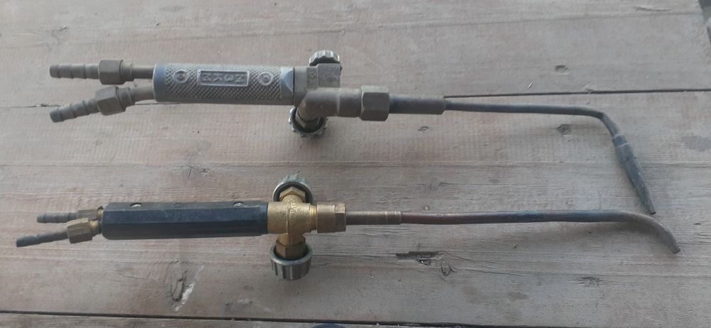 Газосварка редуктор