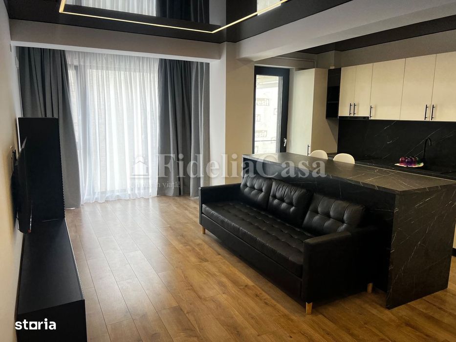Apartament 2 camere in Rediu de inchiriat