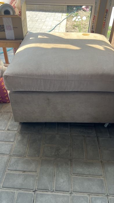 Диван большой продам срочно